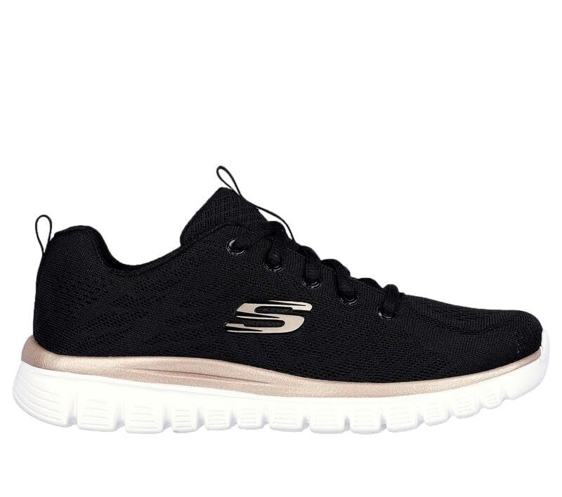 Skechers Zapatillas Deportivas Mujer