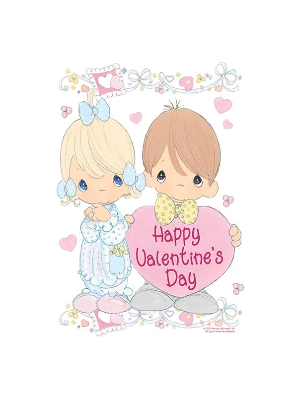 Precious Moments Valentines Day Cards And Flowers Valentine's Day