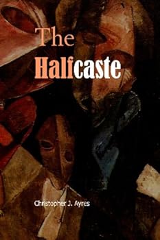 Paperback The Halfcaste Book