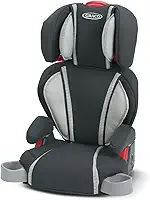 Graco Assento elevado, glacier TurboBooster