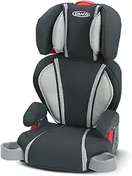 Graco Assento elevado, glacier TurboBooster