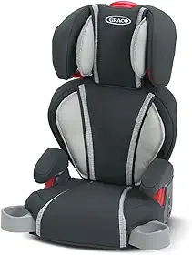 Graco Assento elevado, glacier TurboBooster