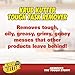 Krud Kutter KR012 Tough Task All Purpose Remover, Gallon
