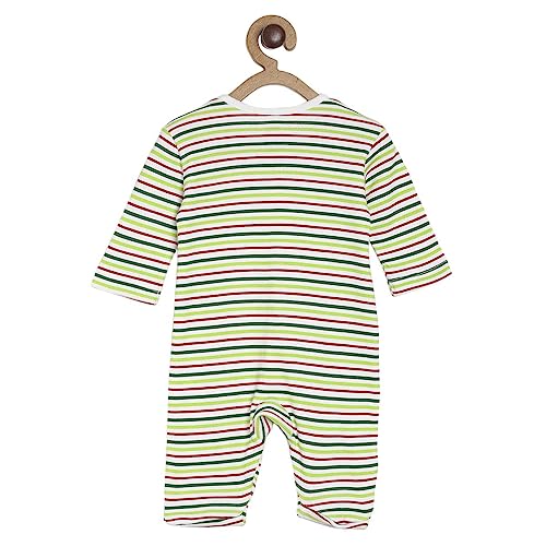 Image of MINI KLUB Baby Boy's Sleepsuit