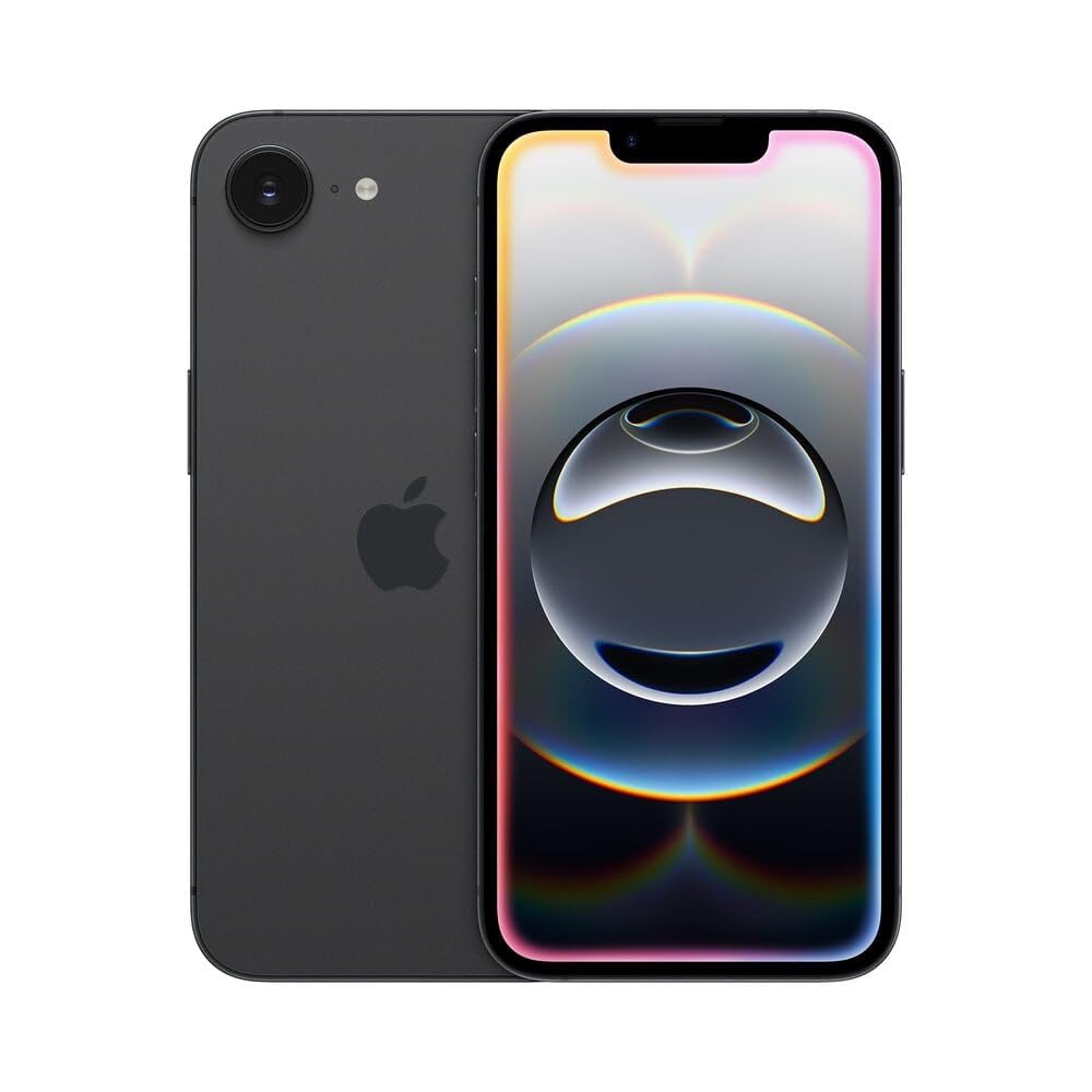 Apple iPhone16e 128GB ブラック 他 Amazon.com: Apple iPhone 16e 