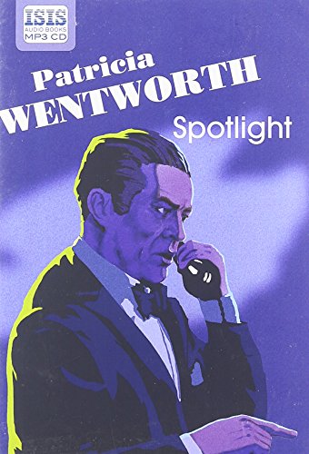 Spotlight 1445019175 Book Cover