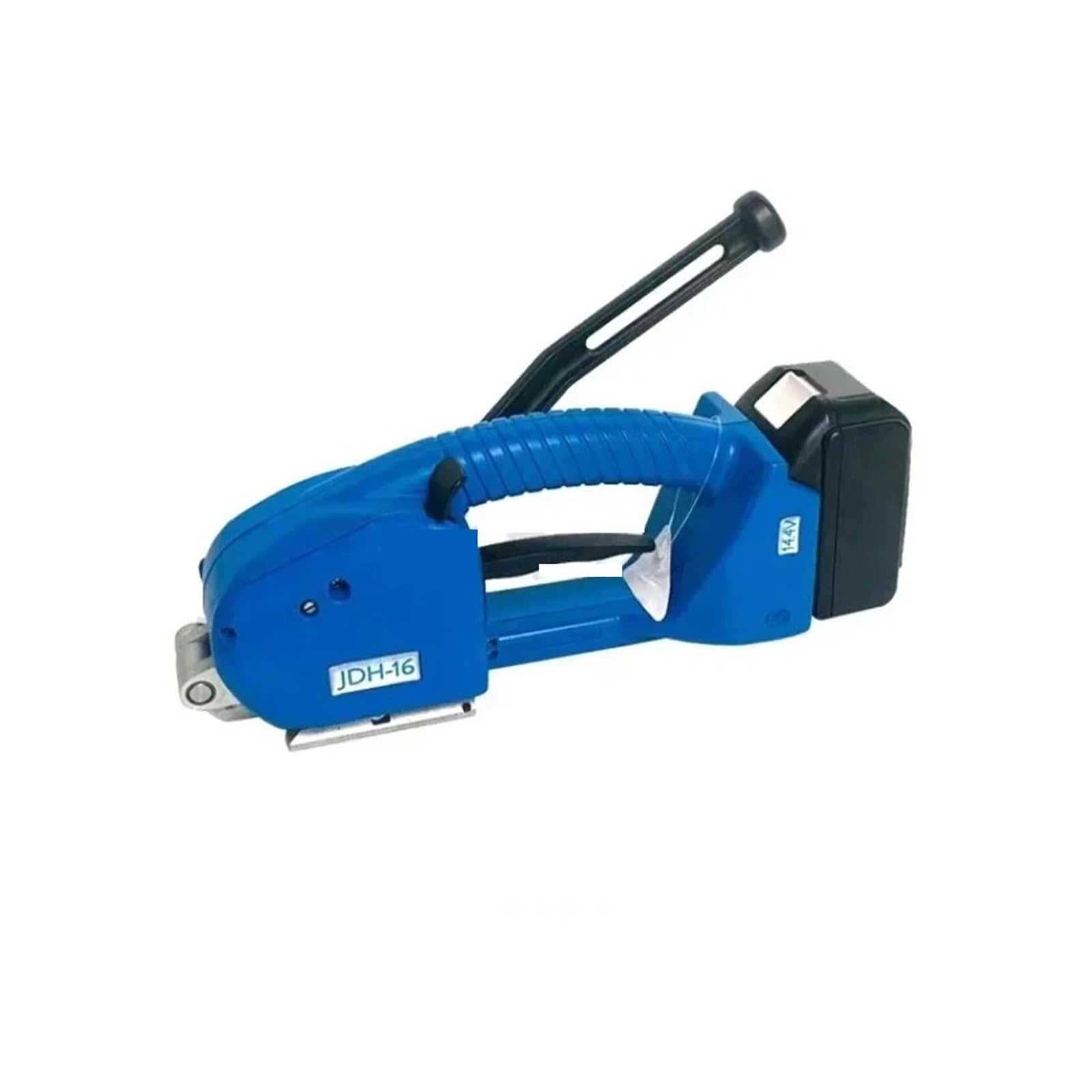 Umreifung, JDH-16 Halbautomatische Tragbare Umreifungsmaschine