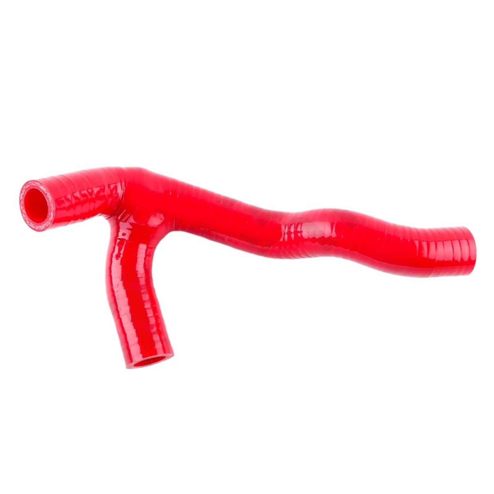 Car Radiator Hose Compatible with VW for Passat 2001 2002 2003 2004 2005 for Golf for Bora for Beetle for Jetta 1.8T Radiator Crankcase Breather Hose Pipe Kit