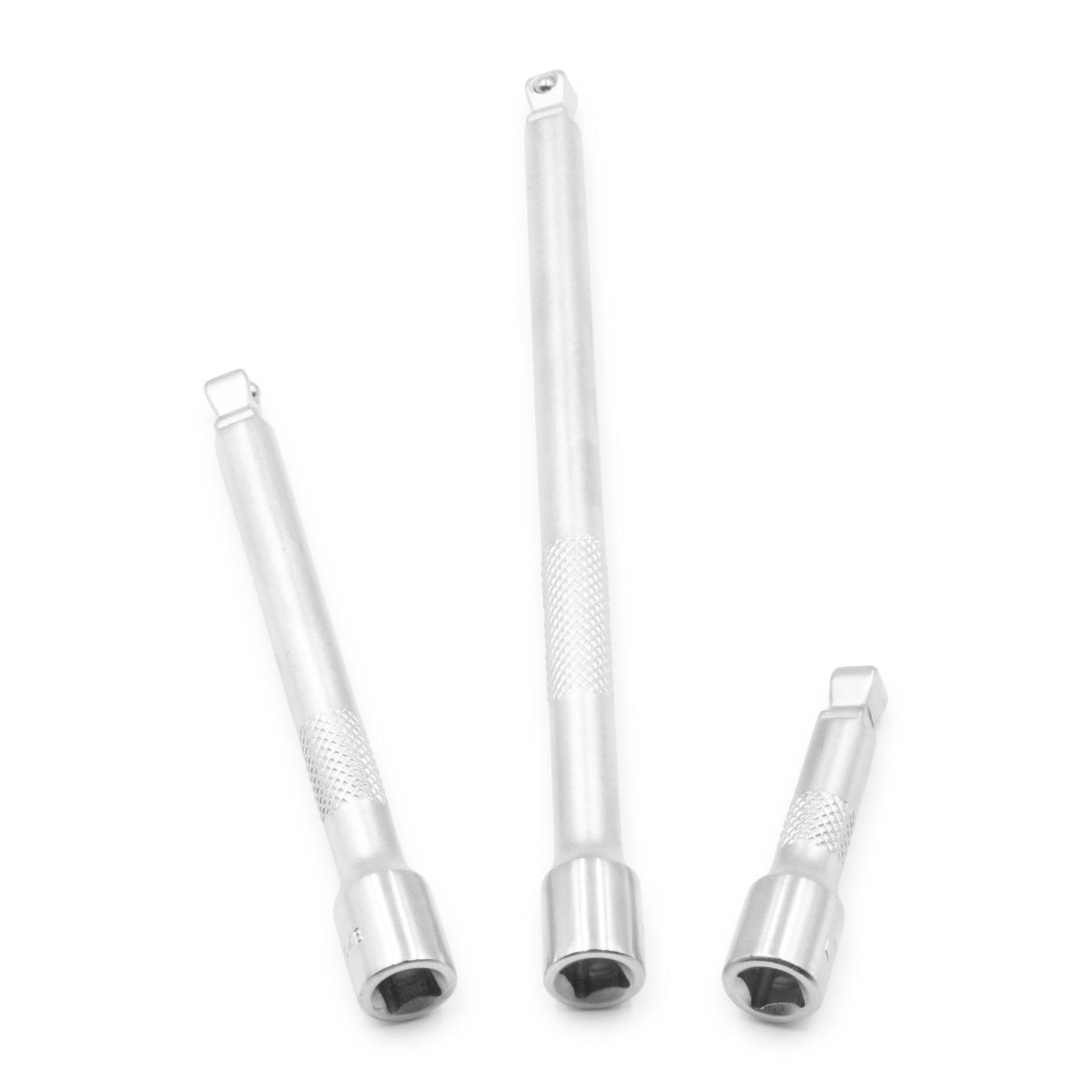 Genius Tools 3 Piece 1/4