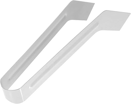 Garden Supplies Multi-function Plants Tong Stainless Steel Transplanting Tools Small Tong for Plants Practical for Transplanting