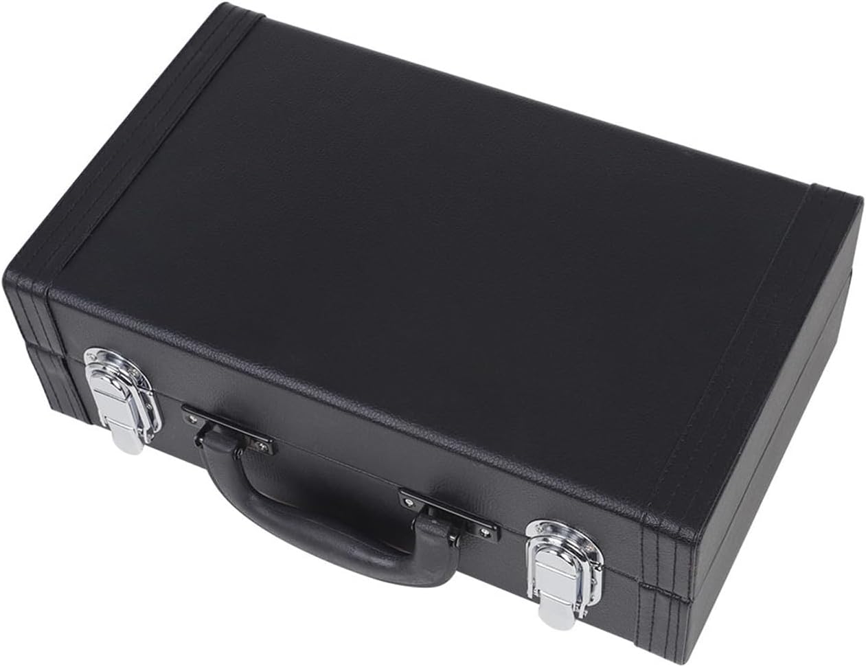 Waterproofed Clarinet Case Durability PU Materials Providing Full Protecting for Instruments During Outdoor Activity