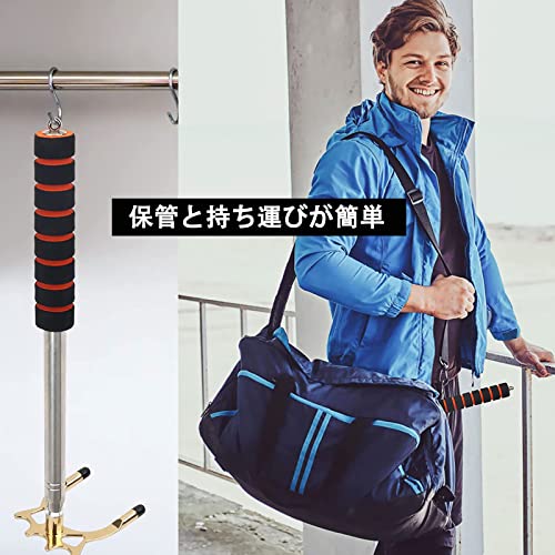 格納式ビリヤード プールブリッジスティック プールキューブ