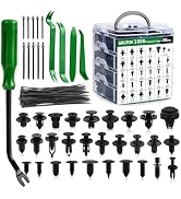 Titan™ 665-Pc Car Retainer Push Clip Kit - TP Tools & Equipment Titan™ 665-Pc Car Retainer Push Clip Kit - TP Tools & Equipment
