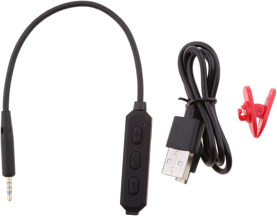 caricatore micro usb per cuffie bose