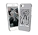 Produktbild The Magic Witch Black Magic Cats Sun Moon Incantations Dance and Songs Gothic Girly Dark iPhone 6 7 8 X Galaxy Note 8 Huawei Schutzhülle aus Hartplastik Hard Plastic Handy Hülle