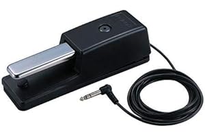 Roland Real-Feel Damper Pedal for Keyboard