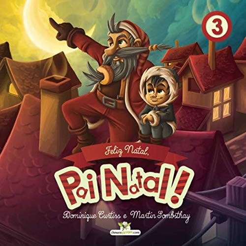 Feliz Natal, Pai Natal!