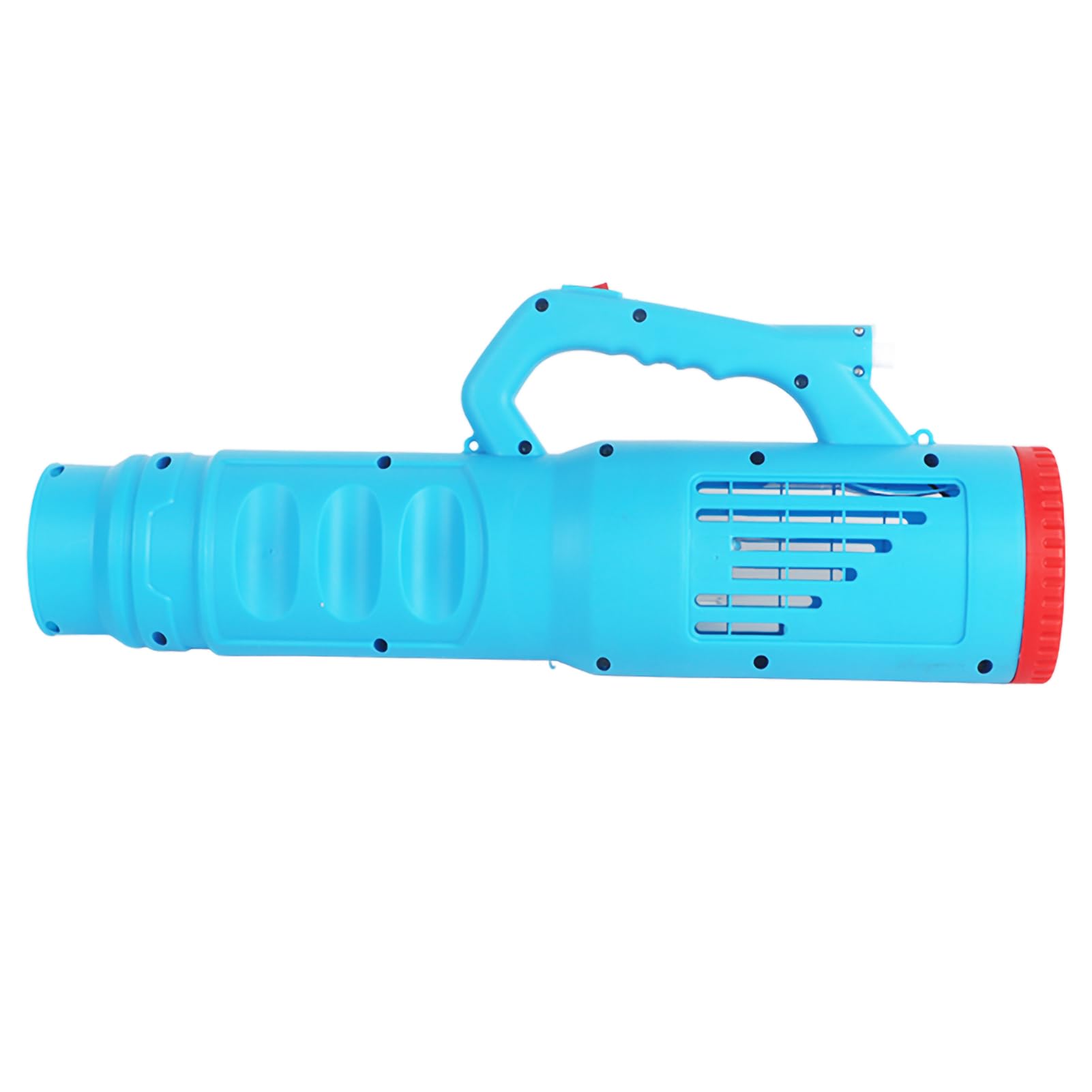 Fdit Accesorios Agrícolas, Rociador Eléctrico de Desinfección, Transportador de Aire Remoto para Máquina de Nebulización, Rociadores de Boquilla de Pistola de Aire