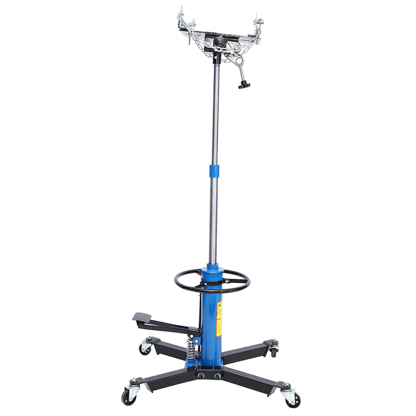 Buy LYYNTTK Hydraulic Transmission Jack, Stand Lifter Hoist for Car