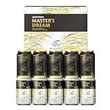 ザ・プレミアム・モルツ マスターズドリーム 2種アソートセット 350ml 10本 【 歳暮 ビールギフト】[お歳暮 お年賀 ギフトセット] [ビール サントリー ]