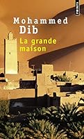 La Grande Maison 2020283123 Book Cover