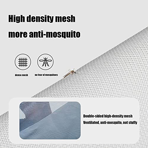 Carpa liviana impermeable para campamento 2 personas miniatura 5
