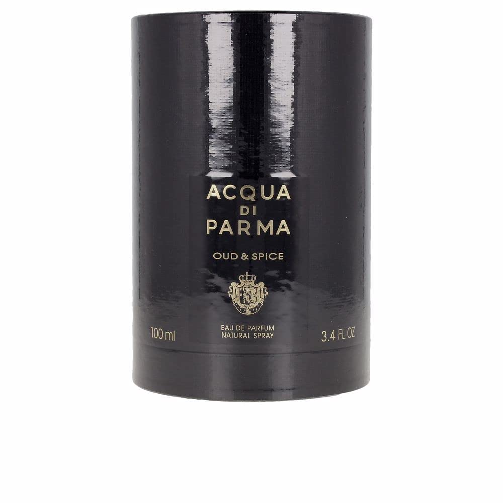 Acqua Di Parma Oud & Spice Eau De Parfum 100ml