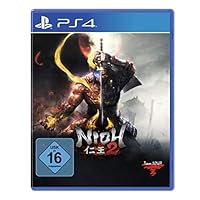 Nioh 2 - Standard Edition