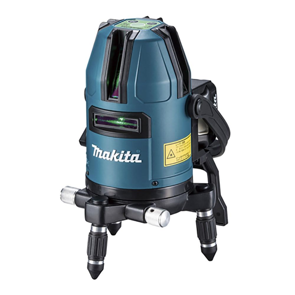 Amazon | マキタ 10.8V 充電式 墨出し器 屋内 屋外 兼用 [本体のみ 