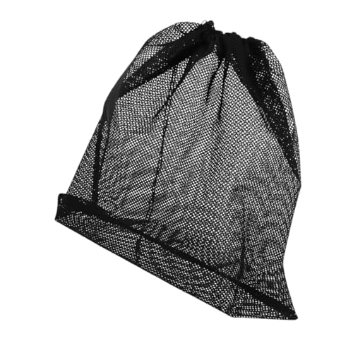 Bolsa protectora de malla grande para bomba de filtro miniatura 1