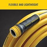 Stanley BDS6651 Couche de jardin, 75' x 5/8"