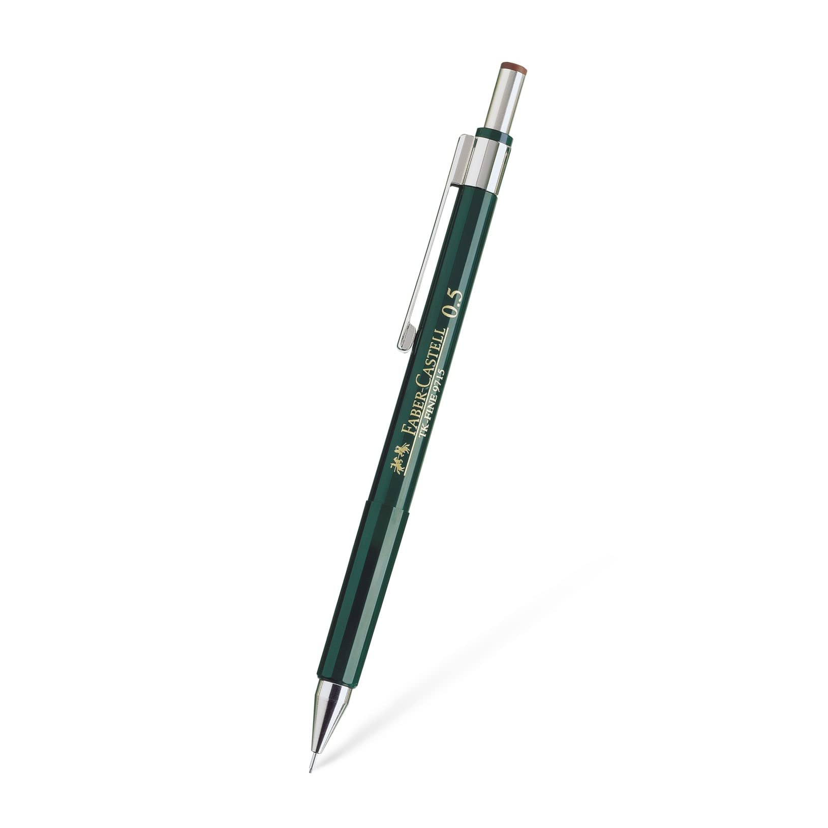 Faber Castell Mechanical pencil, TK 0.5 mm