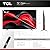 TCL 75-Inch Q65 QLED 4K UHD Smart TV with Google TV (75Q651G, 2024 Model) Dolby Vision, Dolby Atmos, HDR Pro+, Game Accelerator Enhanced Gaming, Voice Remote, Works with Alexa, Streaming Television