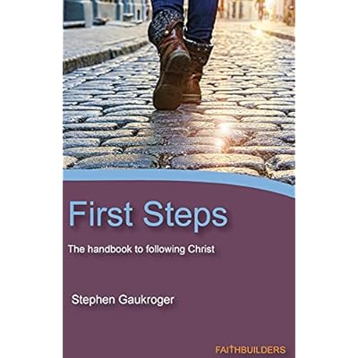 First Steps