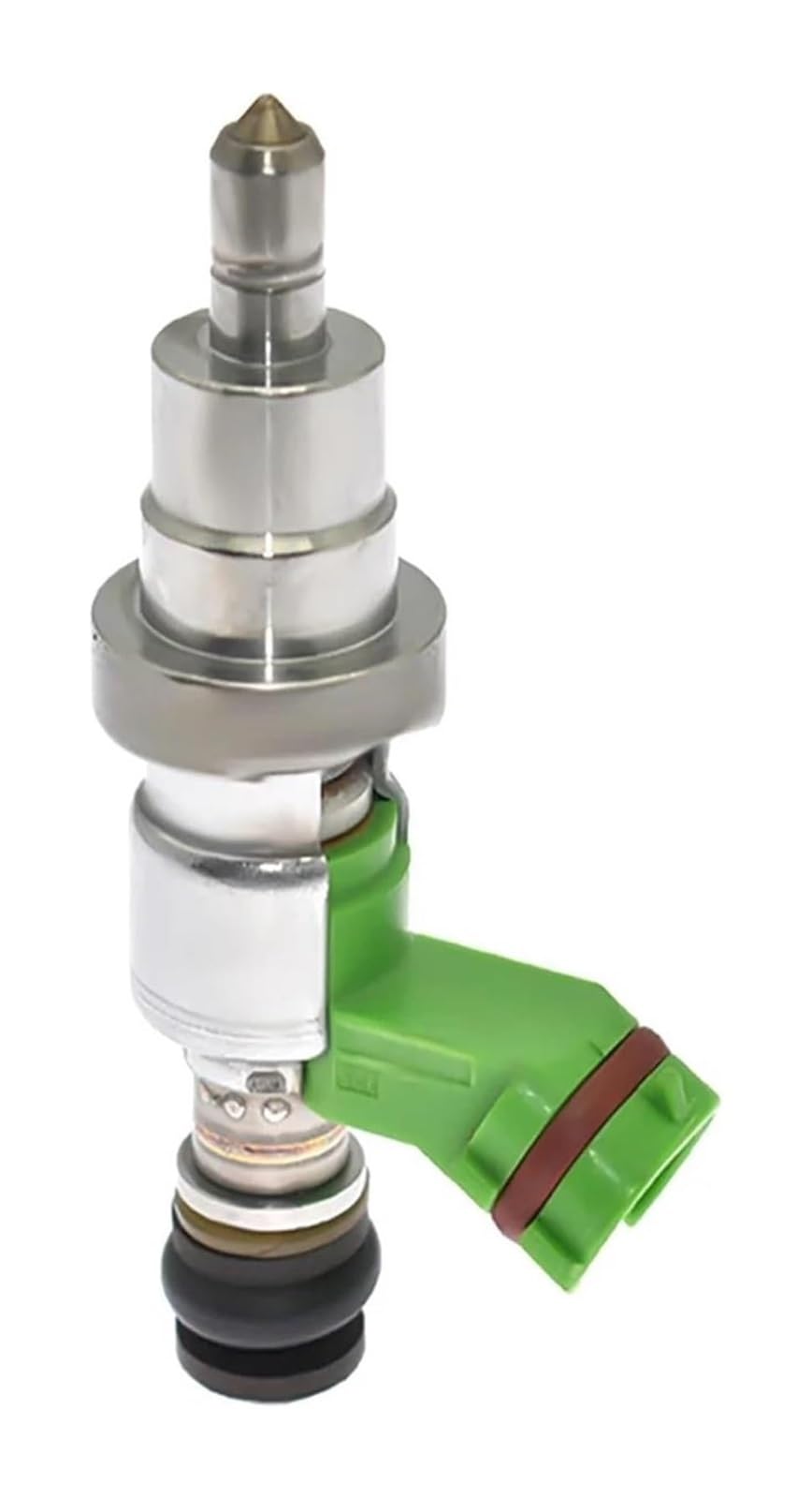 Inyector Diésel Para Toyota 2003-2008 RAV-4 Para Avensis 2AZFSE Para Noah Supply 4 Piezas Boquilla Inyector Combustible 23250-28070 Motor Vehículo Automóvil