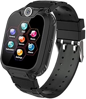 Kids Phone Smartwatch with Games MP3 Player - 1.54 inch Touch Screen Watch