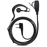 ケンウッド対応 インカム対応 特定小電力トランシーバーイヤホンマイク KENWOOD対応 2ピン 片耳 カナル式 ヘッドセット クリップ付き有線イヤホン, UBZ-LS20 UBZ-LP20 UBZ-LK20 UBZ-LM20 UBZ-LP27R UBZ-EA20R UBZ-BM20R UBZ-BH47FR UBZ-S20 UBZ-S27