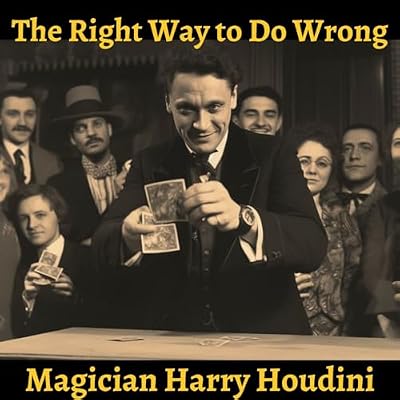 The Right Way to Do Wrong