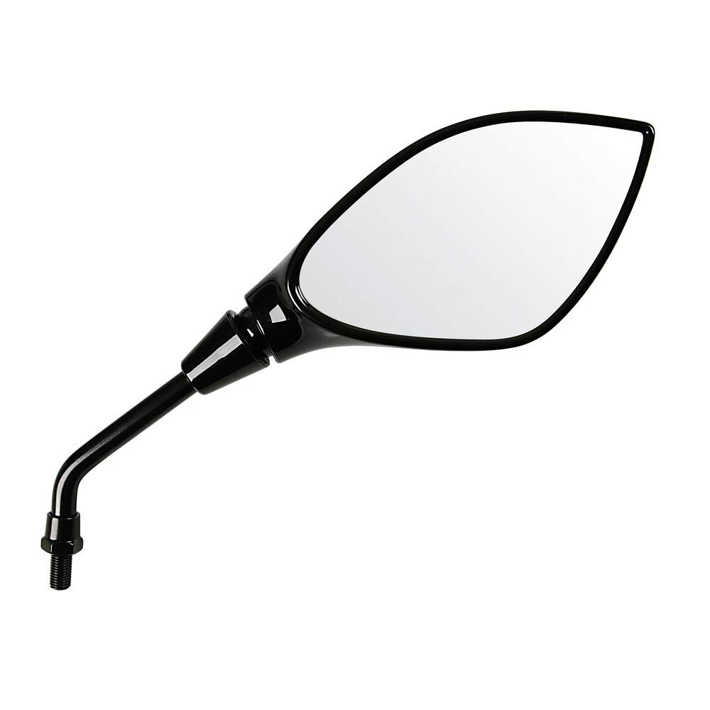 Espejo Moto Homologado Retrovisor Con Camara Espejo Retrovisor Panorámico Para Moto - 180 Grados, Gran Angular, Holográfico Espejos Retrovisores Moto Homologados