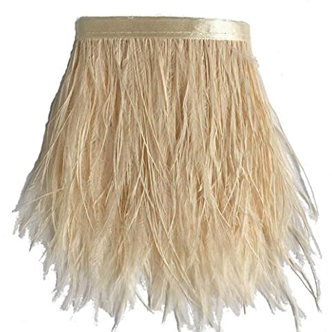 Sowder Ostrich Feather Trim Pack Cover