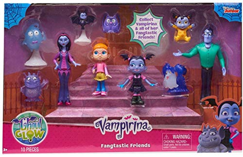 vampirina hearse
