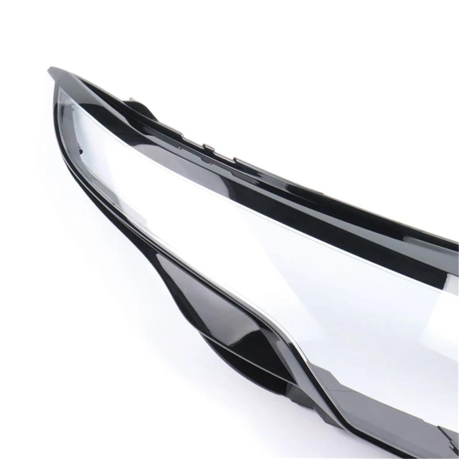 Copri Faro Anteriore Auto Per Land Per Rover Per Range Per Rover Per Evoque 2012-2018 Copri Lente Faro Anteriore Copriobiettivo(1pcs Left)
