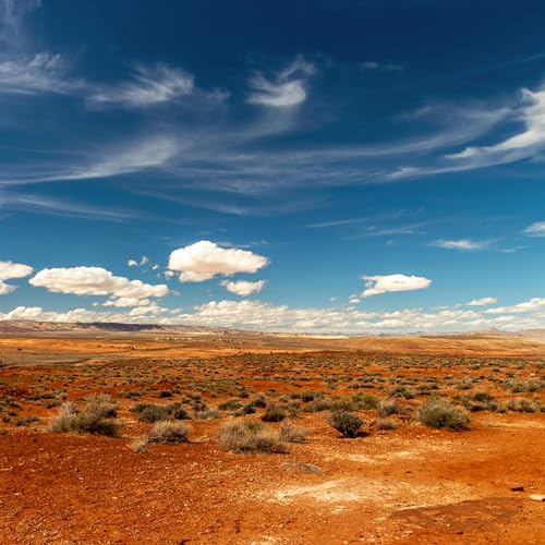 Ep. 13 – Songs Between Earth and Sky: Connor Chee’s Three Navajo Preludes