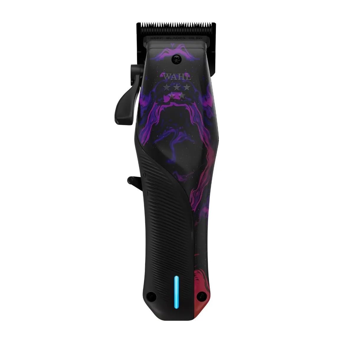 wahl vapor 5 star series limited edition professional shaver