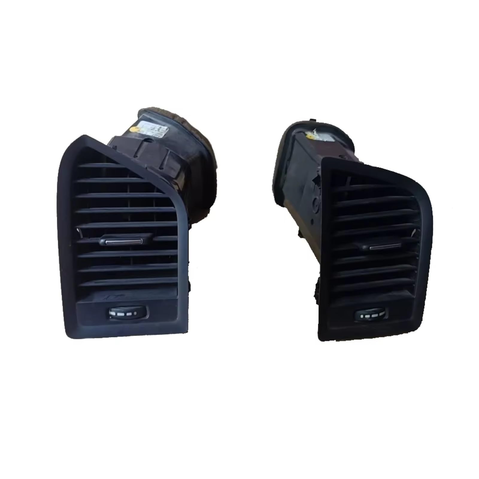 Grille de ventilation XC60 Volvo pour climatisation centrale