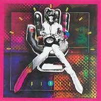 Dramarama Ablum Cover