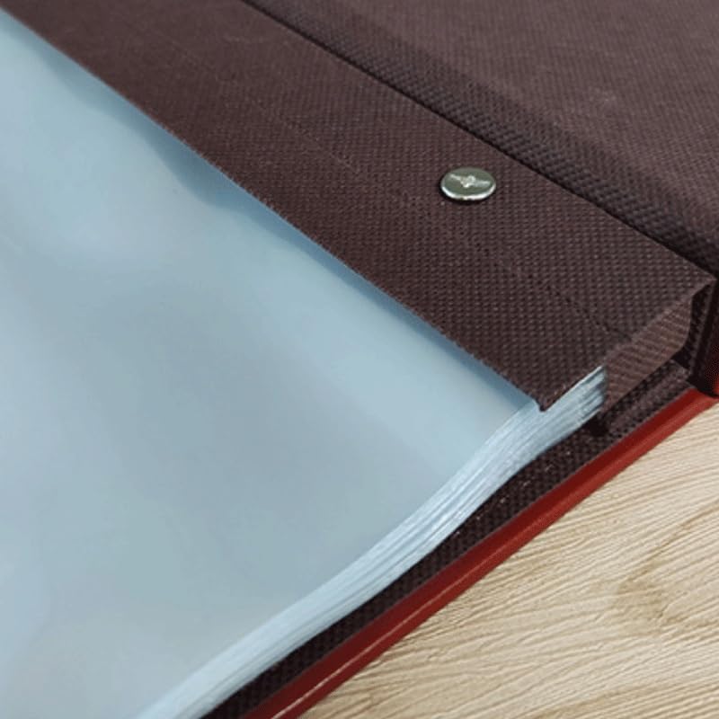 Fundas para guardar materiales académicos, certificados de honor, cajas de almacenamiento, álbumes de fotos