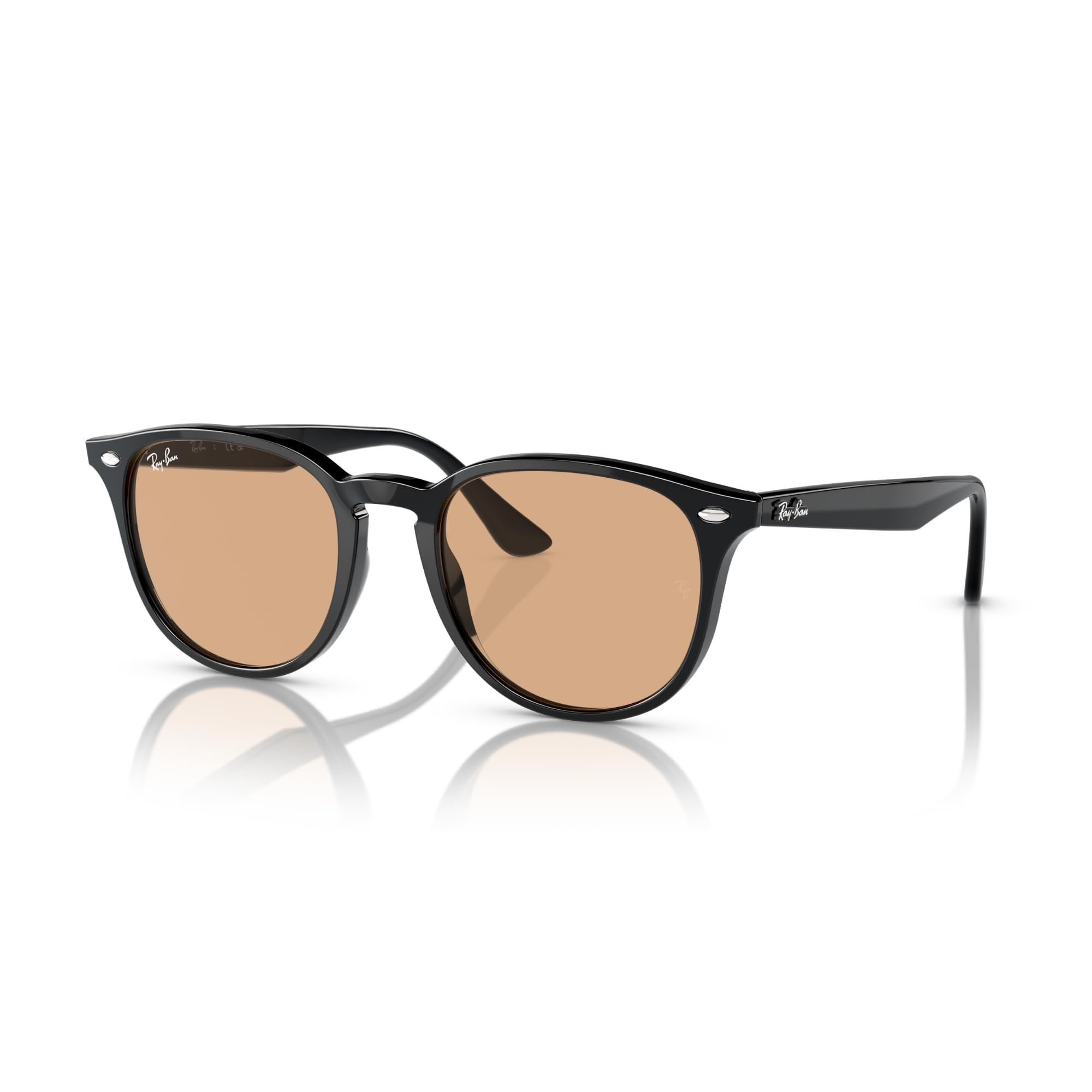 Amazon | Ray-Ban (レイバン) サングラス RB4259F アジアンフィット