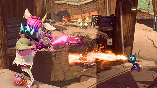 Plants Vs. Zombies: Battle for Neighborville - PC - Image 4