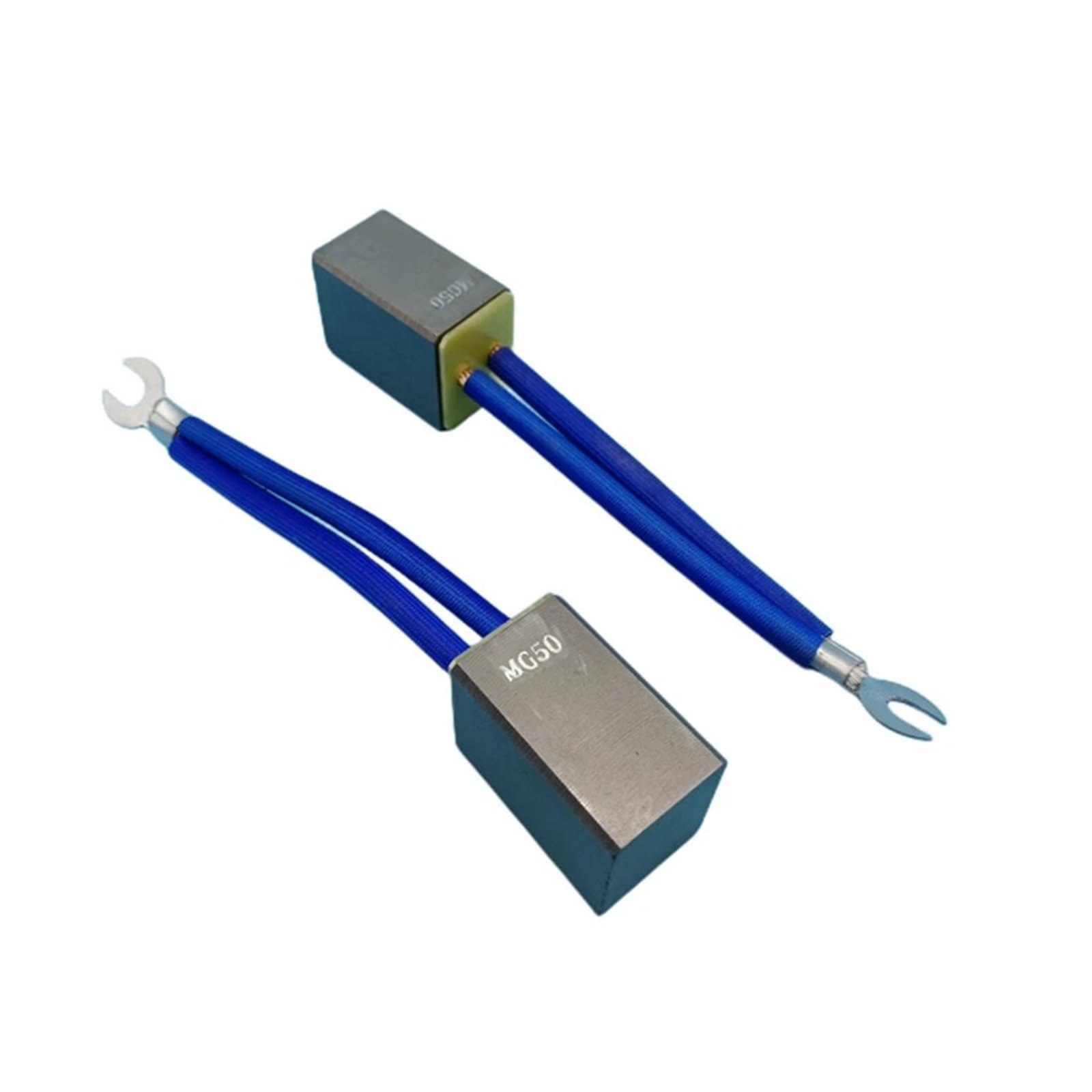 Szczotki węglowe 1 szt. wysokociśnieniowy młyn kulowy MG50 szczotka węglowa 32 x 40 x 50 / 60 mm J164 wysokociśnieniowy młyn pionowy silnik J204 (J164 T1 32 x 40 x 60 mm)